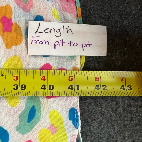 Viv&Lou‎ swim coverup - Picture 5 of 6